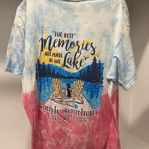 “Simply Southern” T-shirt
